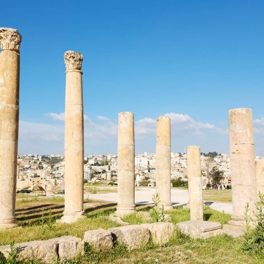  Antik Arkeolojik Sit klasik miras  