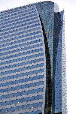  Tayland bangkok ofis İlçesi saraylar soyut modern Binası gökyüzü hat 