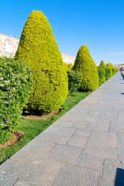 İran'da eski Meydanı 