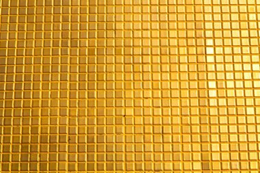  soyut metal yeşil gölge açı palac tapınakta