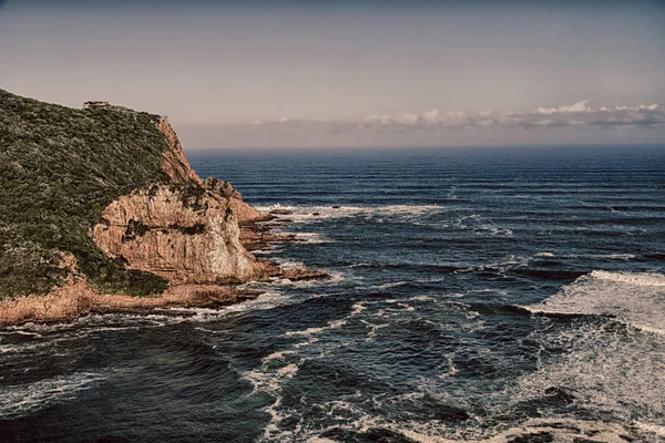  Güney Afrika gökyüzü okyanusta 