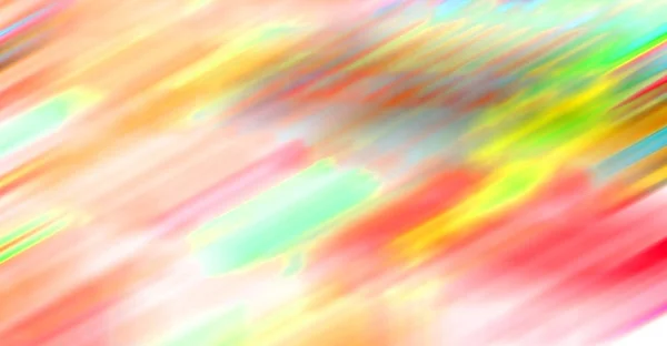 Los Colores Abstractos Fondo Borroso — Foto de Stock