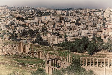  Antik Arkeolojik Sit klasik miras  