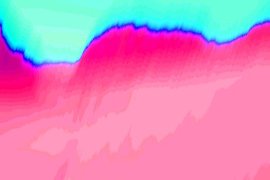 Renkli bulanık arka plan bulanıklık desen