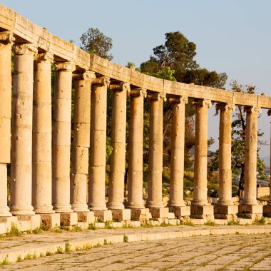  Antik Arkeolojik Sit klasik miras  