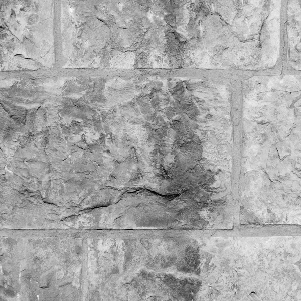 bir kirli tuğla duvar arka plan boşluk gibi soyut doku