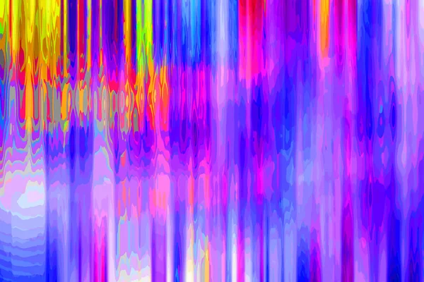 Verschwommener Abstrakter Hintergrund Farbiges Unschärfemuster — Stockfoto