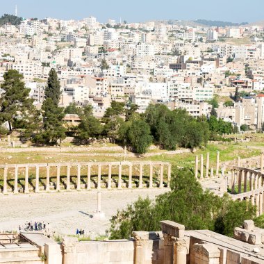  Antik Arkeolojik Sit klasik miras  