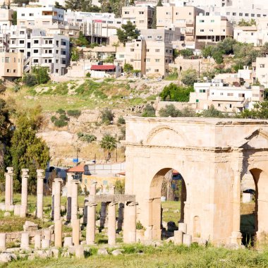  Antik Arkeolojik Sit klasik miras  