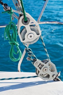 Gezinti whit vassel ip kavramı 