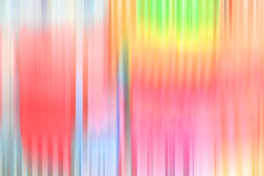 soyut renkler ve bulanık arkaplan dokusu
