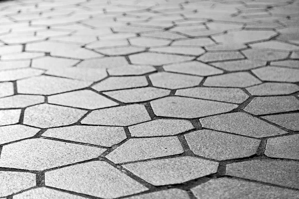 Austrálii Textury Kamennou Podlahu Jako Pozadí Plochy — Stock fotografie