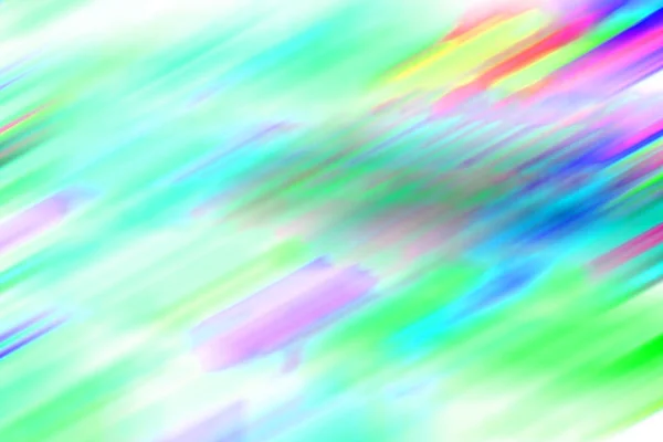 Размытый Абстрактный Фон Цветной Рисунок Размытия — стоковое фото