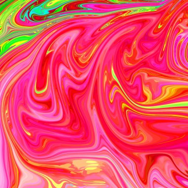 soyut renkler ve bulanık arkaplan dokusu