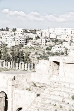  Antik Arkeolojik Sit klasik miras  