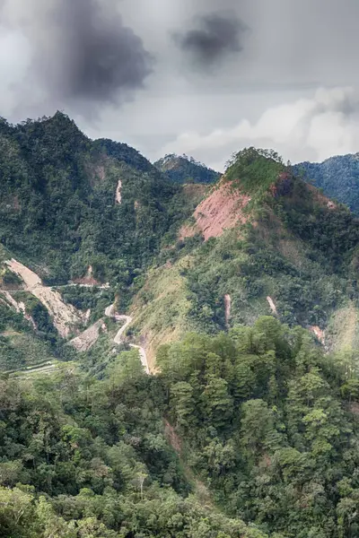   coultivation pirinç Teras alanı   