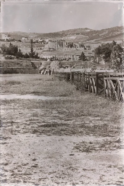  Antik Arkeolojik Sit klasik miras  