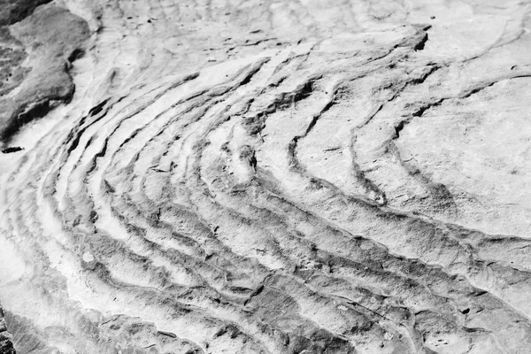 Абстрактная текстура поверхности из натурального камня — стоковое фото