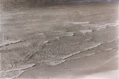 Avustralya plaj Whitsunday Adası cennet kavramı gibi ve rahatla