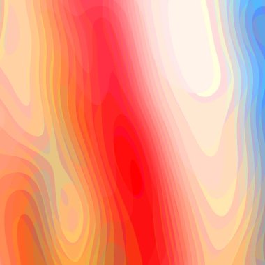 soyut renkler ve bulanık arkaplan dokusu