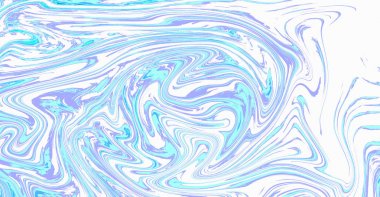 soyut renkler ve bulanık arkaplan dokusu