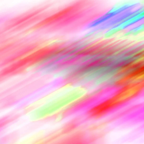 Abstract Colors Blur Background Texture — Stock Photo, Image