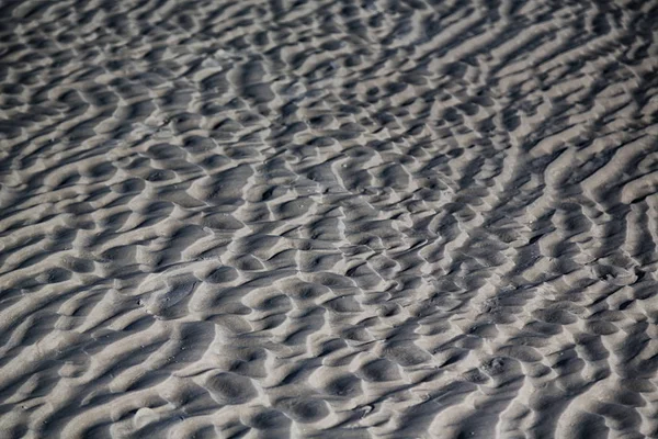 Australia Whitsunday Island Textura Abstracta Playa Blanca — Foto de Stock