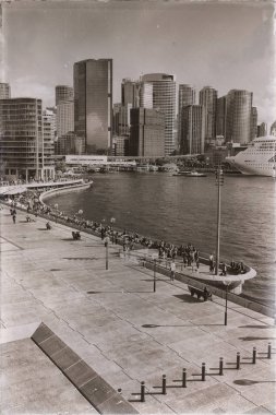 defne gökdelen ve ev görünümü