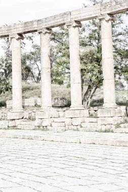  Antik Arkeolojik Sit klasik miras  