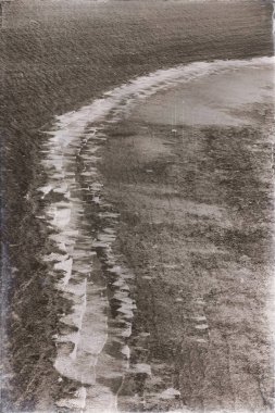 Avustralya natuarl park cennet yüksek kavram büyük resif