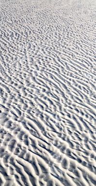 Avustralya Whitsunday Adası ve doku soyut beyaz Beach