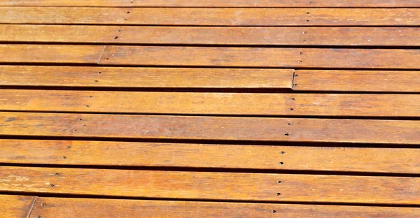 Texture Astratta Una Parete Legno Come Sfondo — Foto Stock