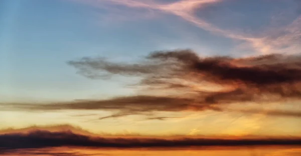 オーストラリアで曇り空の Trexture 背景を抽象化 — ストック写真