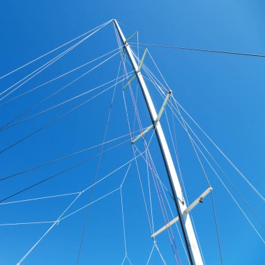 Avustralya gezinti ve rüzgar hızı ile yelken kavramı