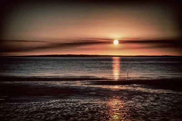 Austrlia Das Meer — Stockfoto