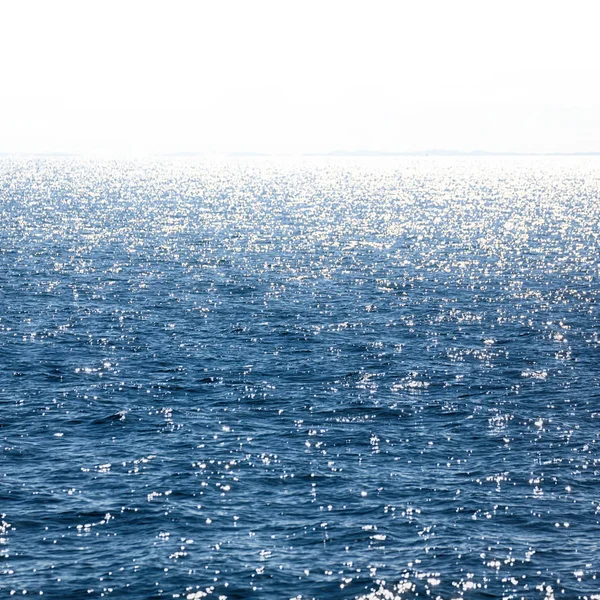 Australien Begreppet Koppla Med Ocean Texture Bakgrund Abstrakt Stockfoto