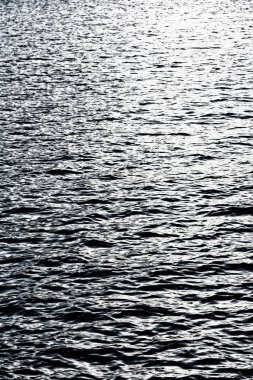 Avustralya'da kavramı relax altın güneş deniz refleks