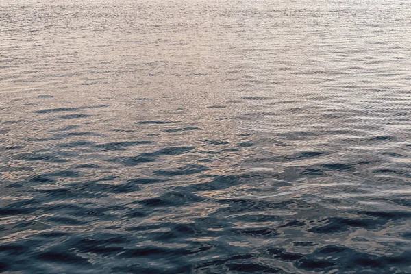 Avustralya Kavramı Relax Altın Güneş Deniz Refleks — Stok fotoğraf