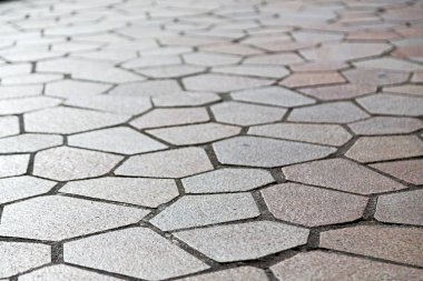 Avustralya arka plan yüzeyi gibi bir taş zemin dokusu