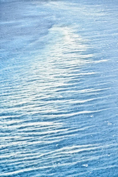 The great reef from the high — Stock Photo, Image