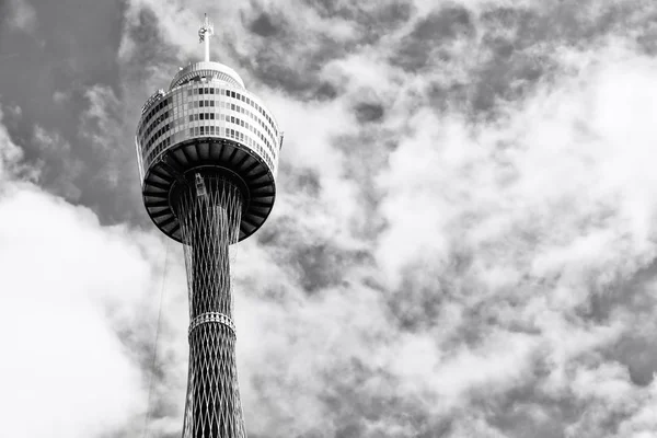 SIDNEY, AUSTRALIA - CIRCA AGOSTO 2017: la vista della torre ey — Foto Stock