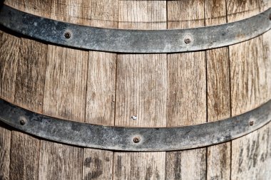 soyut doku arka planını içki meşe fıçı kavramı