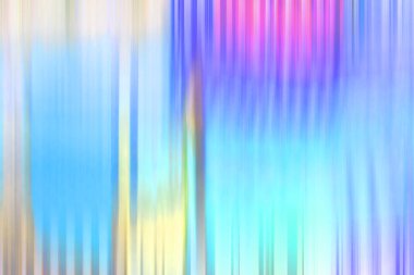 soyut renkler ve bulanık arkaplan dokusu