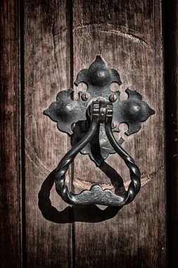 austalia içinde sydney antika kapı ve kilisenin girişine metal