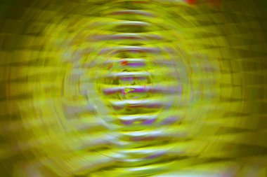 soyut renkler ve bulanık arkaplan dokusu