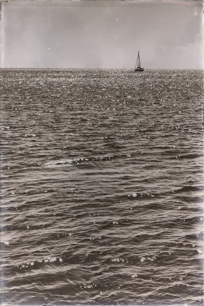 オーストラリア フレーザー島し 高級のように海でカタマランクルーズ — ストック写真