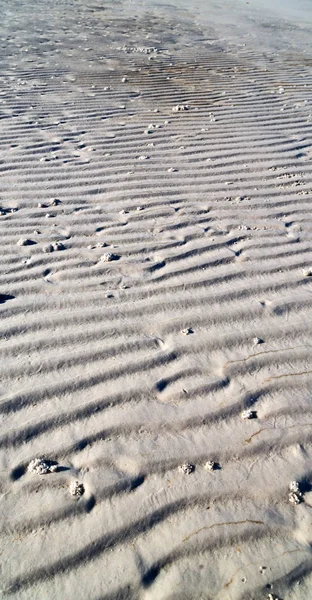 Australia Whitsunday Island Texture Abstract White Beach — Stock Photo, Image
