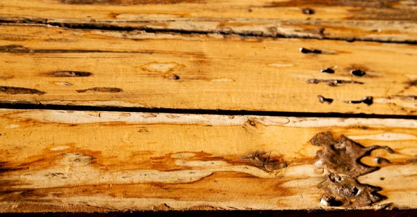 Plnoformátový Dřevěné Zdi Textury Jako Pozadí — Stock fotografie