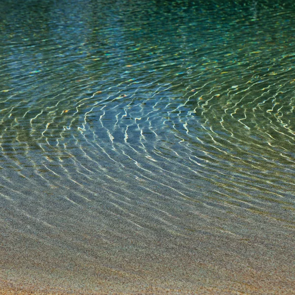 Australia Concept Relax Clean Water Coastline — Stock Photo, Image