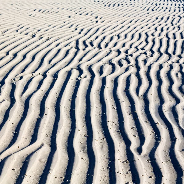 Textura Abstracta Playa Blanca Whitsunday Island Australia — Foto de Stock